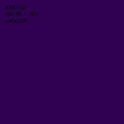 #300152 - Jagger Color Image