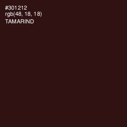#301212 - Tamarind Color Image