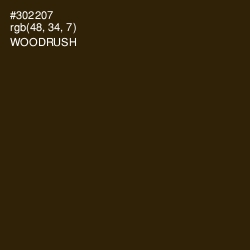 #302207 - Woodrush Color Image