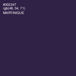 #302247 - Martinique Color Image