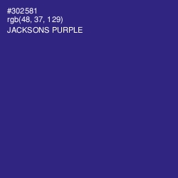 #302581 - Jacksons Purple Color Image