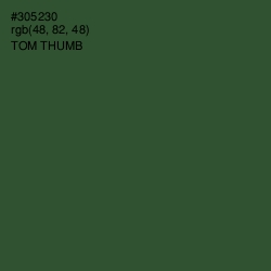 #305230 - Tom Thumb Color Image