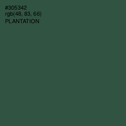 #305342 - Plantation Color Image