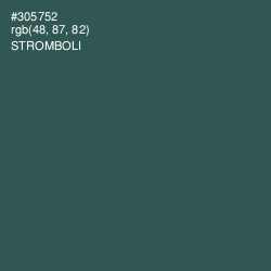 #305752 - Stromboli Color Image