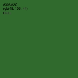 #306A2C - Dell Color Image