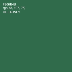 #306B4B - Killarney Color Image