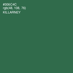 #306C4C - Killarney Color Image
