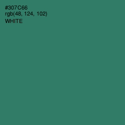 #307C66 - Oracle Color Image