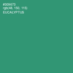 #309673 - Eucalyptus Color Image