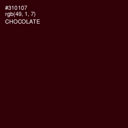 #310107 - Chocolate Color Image