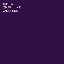 #311047 - Valentino Color Image