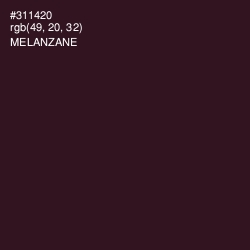 #311420 - Melanzane Color Image