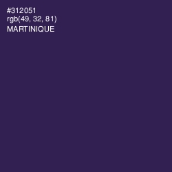 #312051 - Martinique Color Image