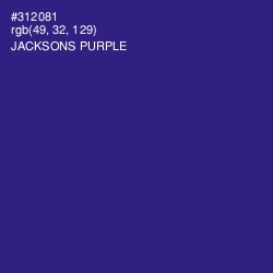 #312081 - Jacksons Purple Color Image