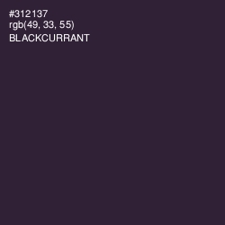 #312137 - Blackcurrant Color Image