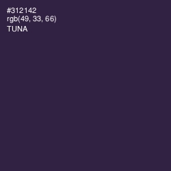 #312142 - Tuna Color Image