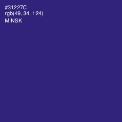 #31227C - Minsk Color Image