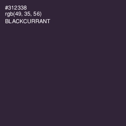 #312338 - Blackcurrant Color Image