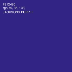 #312485 - Jacksons Purple Color Image