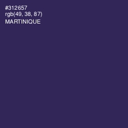 #312657 - Martinique Color Image