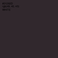 #31282D - Thunder Color Image