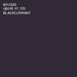 #312935 - Blackcurrant Color Image