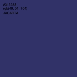 #313368 - Jacarta Color Image