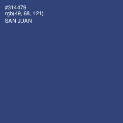 #314479 - San Juan Color Image