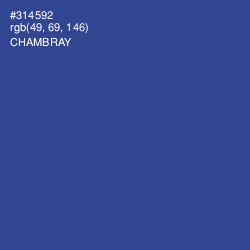 #314592 - Chambray Color Image