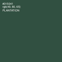 #315041 - Plantation Color Image