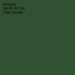 #315232 - Tom Thumb Color Image