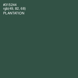 #315244 - Plantation Color Image