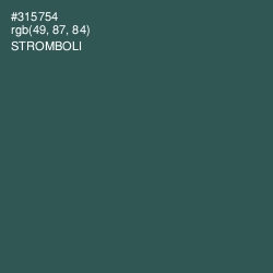 #315754 - Stromboli Color Image