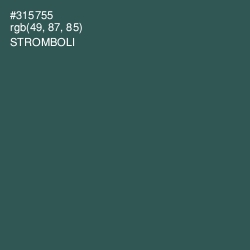 #315755 - Stromboli Color Image