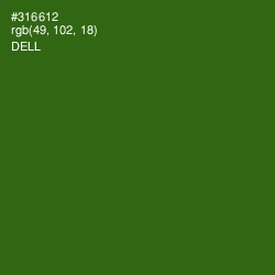 #316612 - Dell Color Image