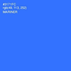 #3171FC - Mariner Color Image