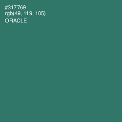 #317769 - Oracle Color Image