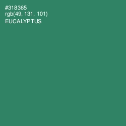 #318365 - Eucalyptus Color Image