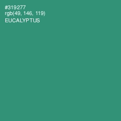 #319277 - Eucalyptus Color Image