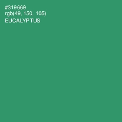 #319669 - Eucalyptus Color Image