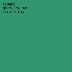 #319670 - Eucalyptus Color Image