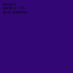 #320675 - Blue Diamond Color Image