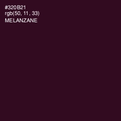 #320B21 - Melanzane Color Image