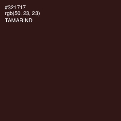 #321717 - Tamarind Color Image