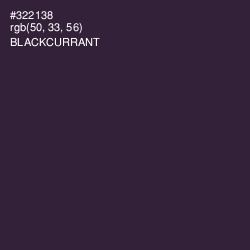 #322138 - Blackcurrant Color Image