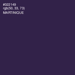 #322149 - Martinique Color Image