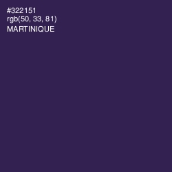#322151 - Martinique Color Image