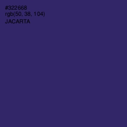 #322668 - Jacarta Color Image