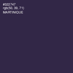 #322747 - Martinique Color Image