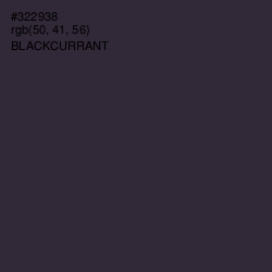 #322938 - Blackcurrant Color Image